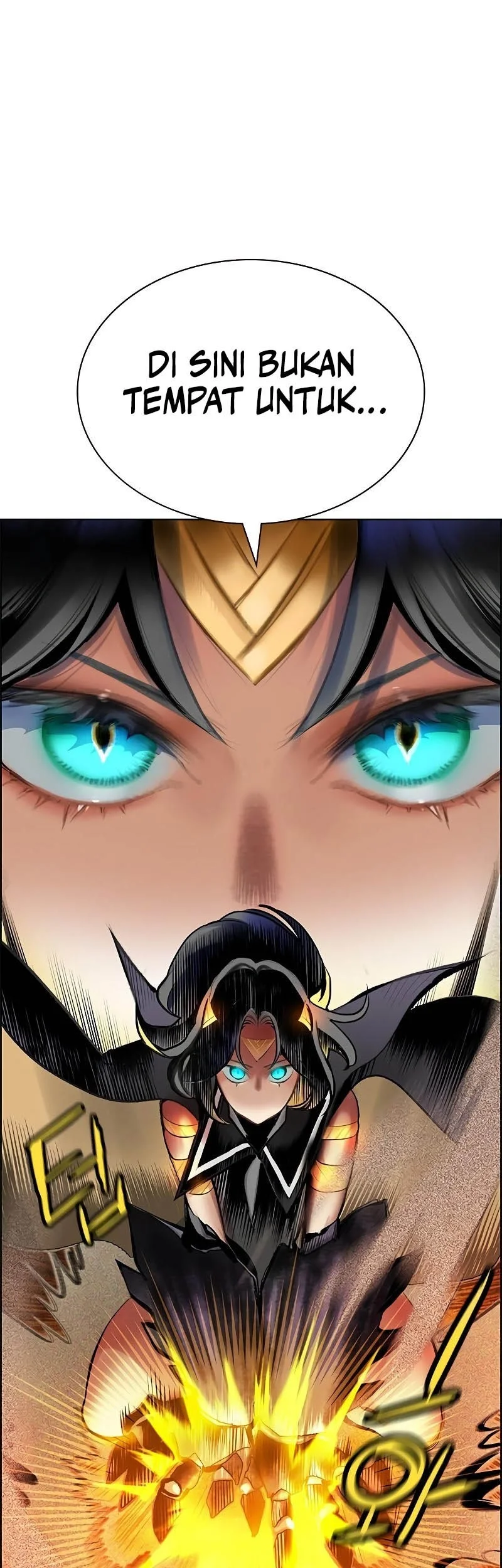 Jungle Juice Chapter 185 Halaman 26