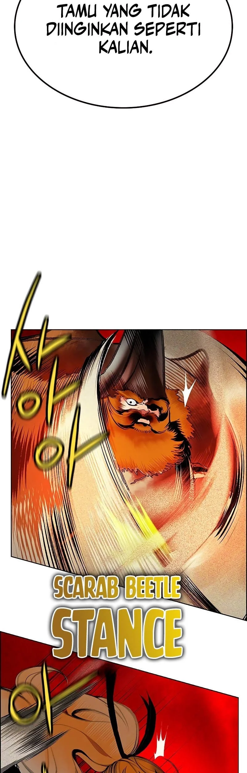 Jungle Juice Chapter 185 Halaman 28