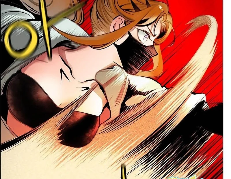 Jungle Juice Chapter 185 Halaman 29