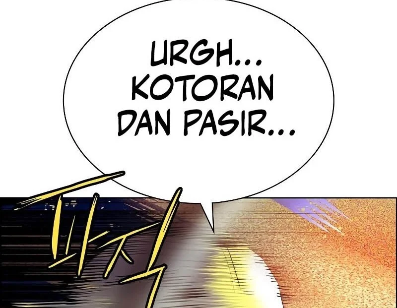 Jungle Juice Chapter 185 Halaman 35