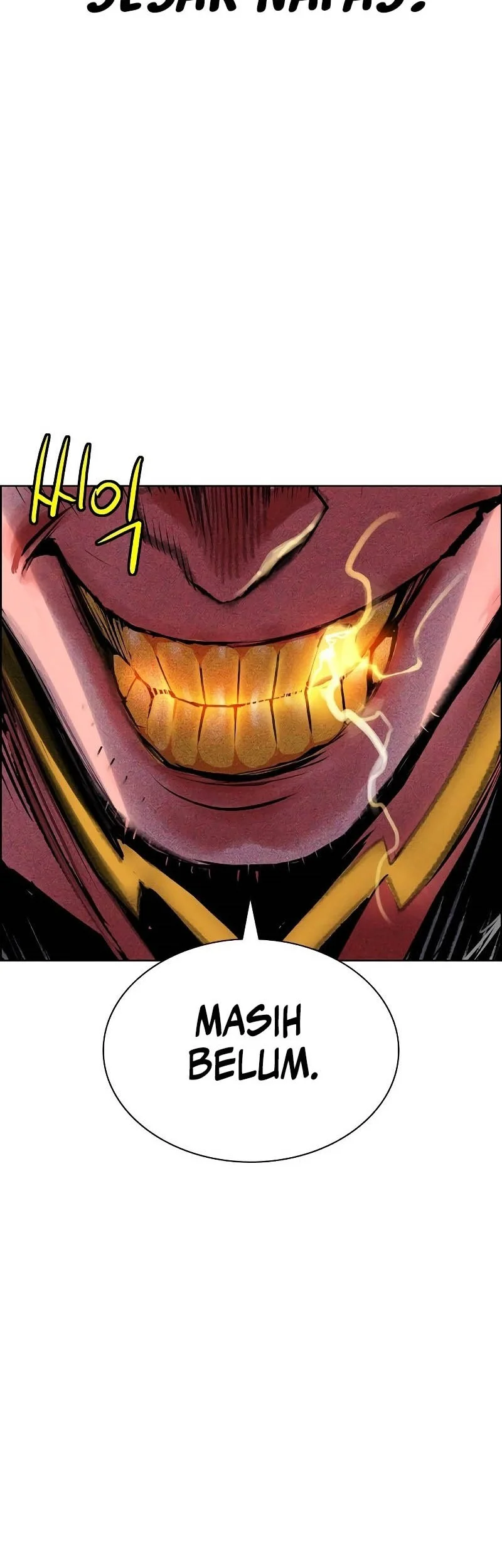 Jungle Juice Chapter 185 Halaman 44