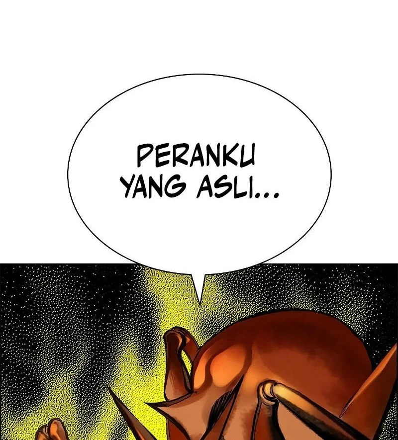Jungle Juice Chapter 185 Halaman 51