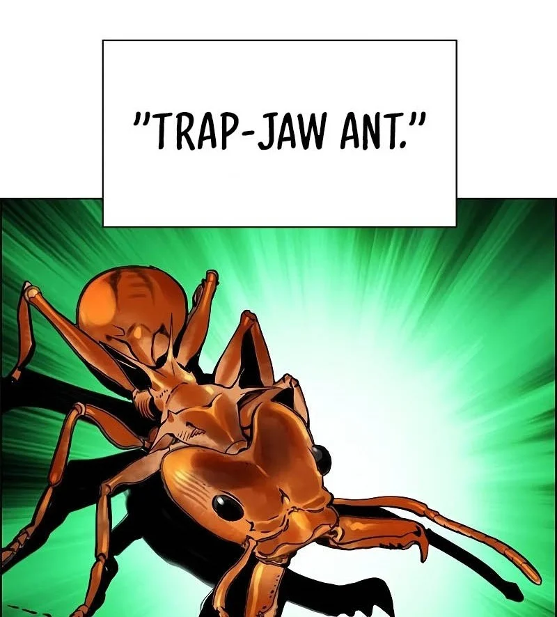 Jungle Juice Chapter 185 Halaman 55