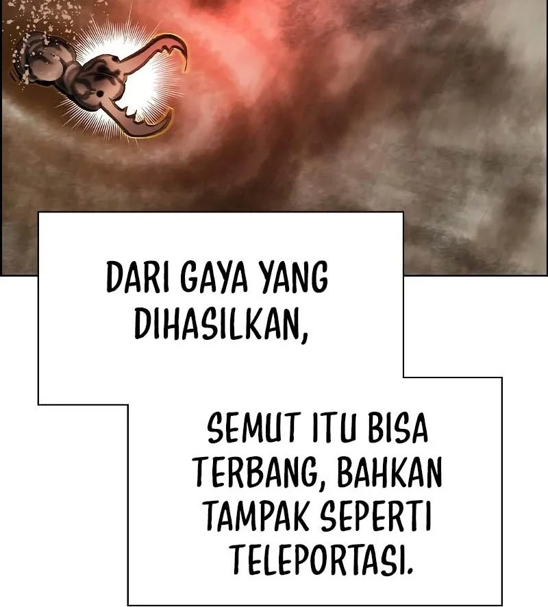 Jungle Juice Chapter 185 Halaman 57