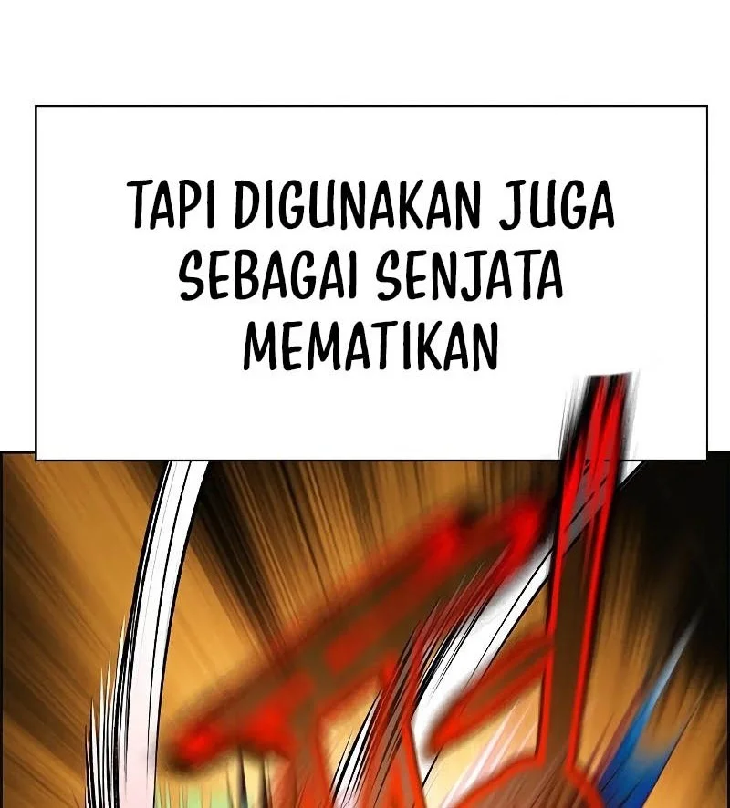Jungle Juice Chapter 185 Halaman 59