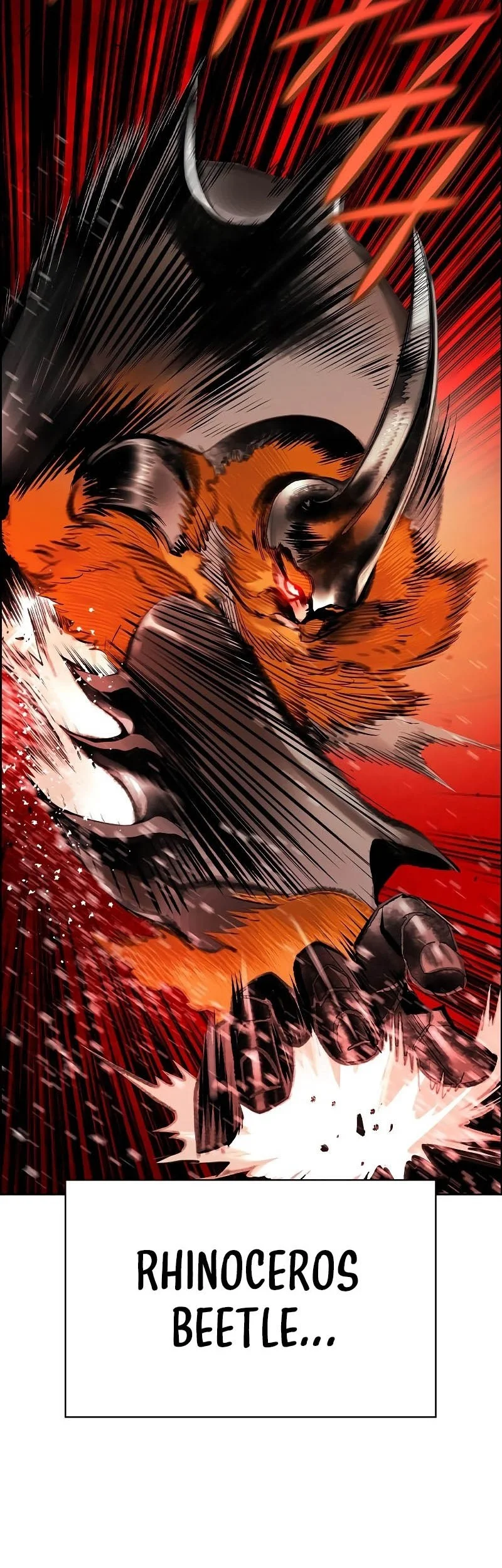 Jungle Juice Chapter 185 Halaman 66