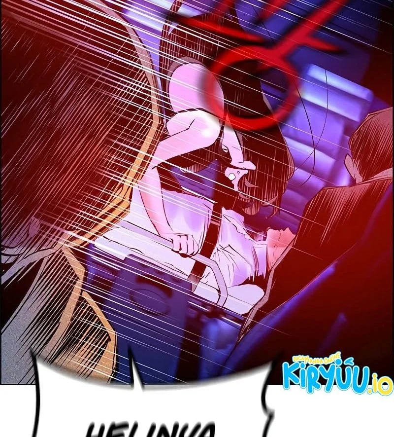 Jungle Juice Chapter 185 Halaman 71
