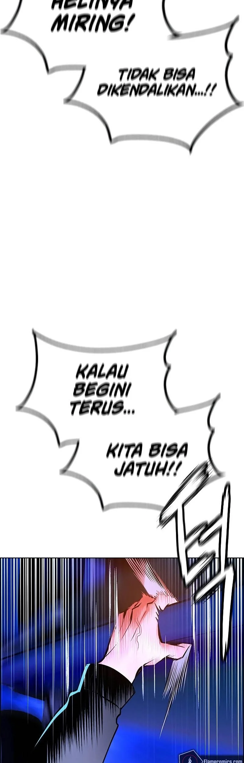 Jungle Juice Chapter 185 Halaman 72