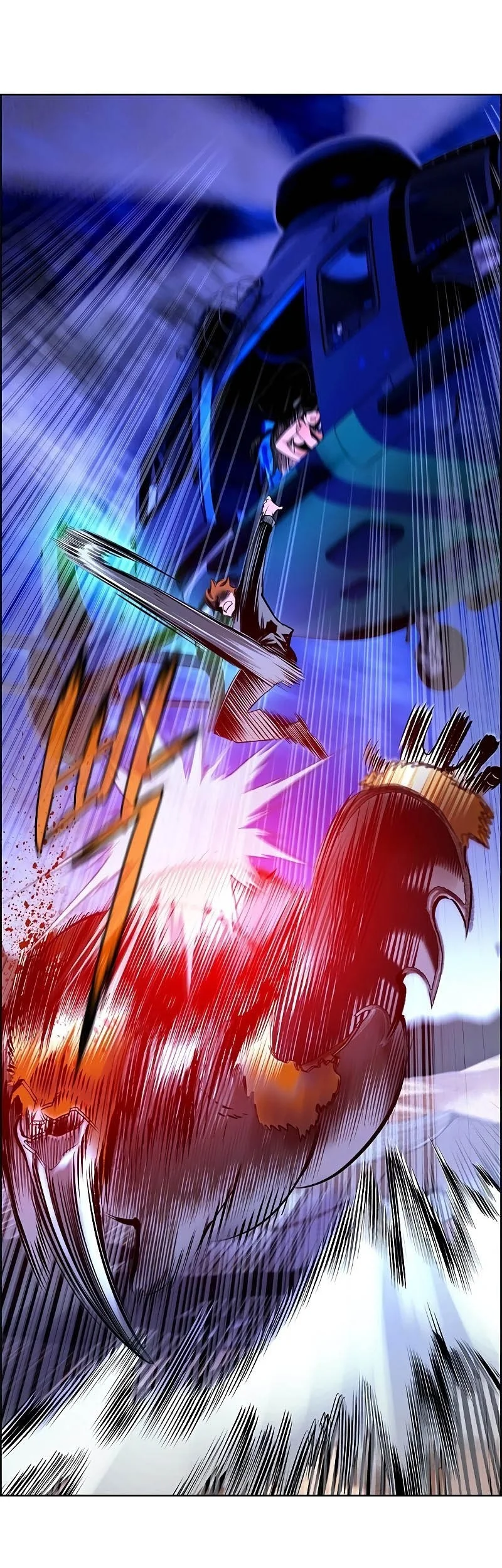 Jungle Juice Chapter 185 Halaman 74