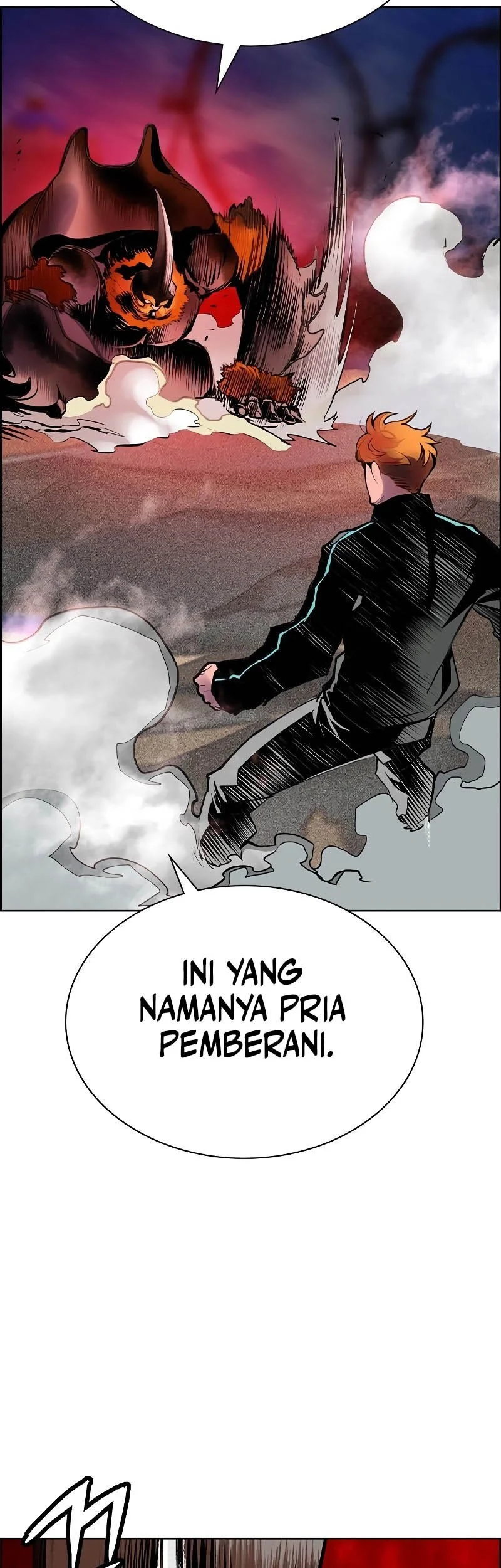 Jungle Juice Chapter 185 Halaman 82