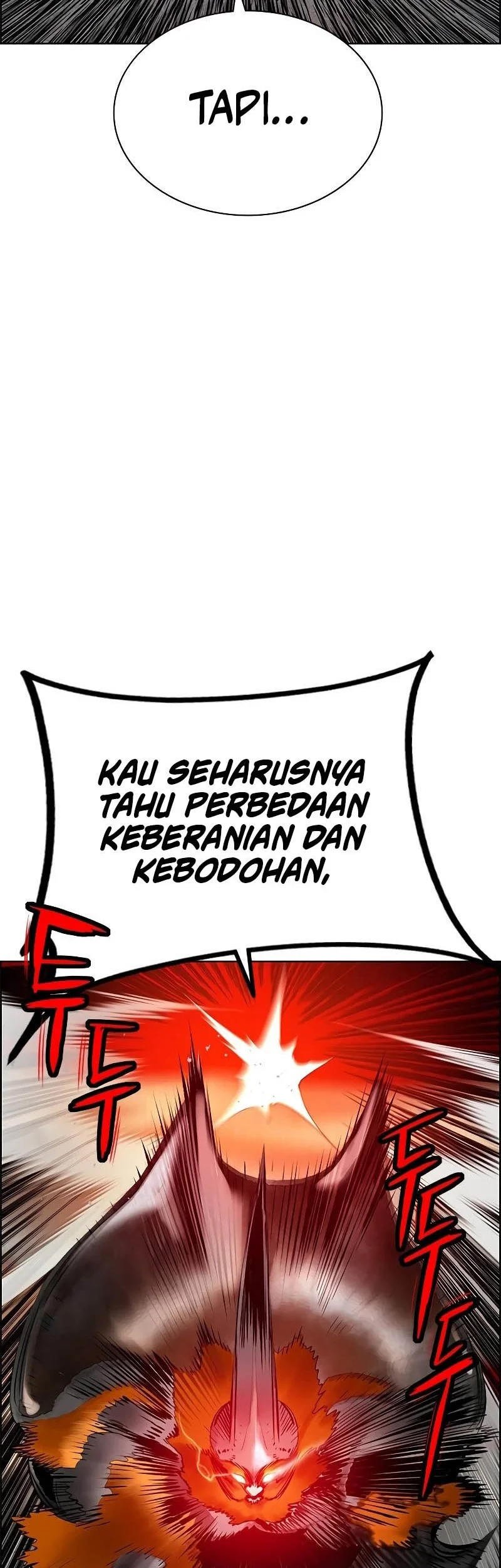 Jungle Juice Chapter 185 Halaman 84
