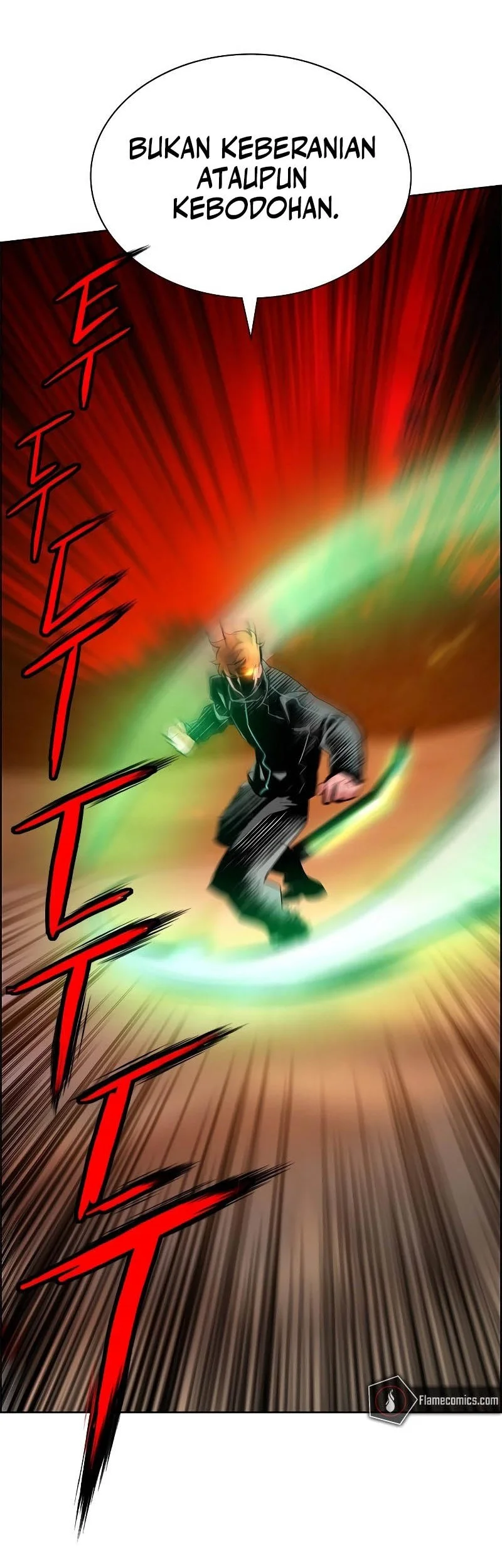 Jungle Juice Chapter 185 Halaman 88