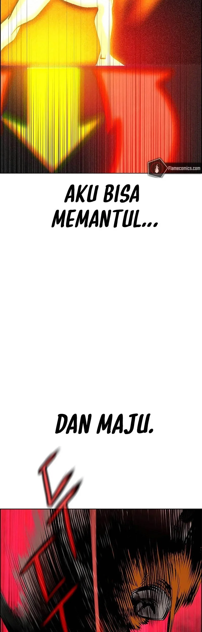 Jungle Juice Chapter 185 Halaman 94