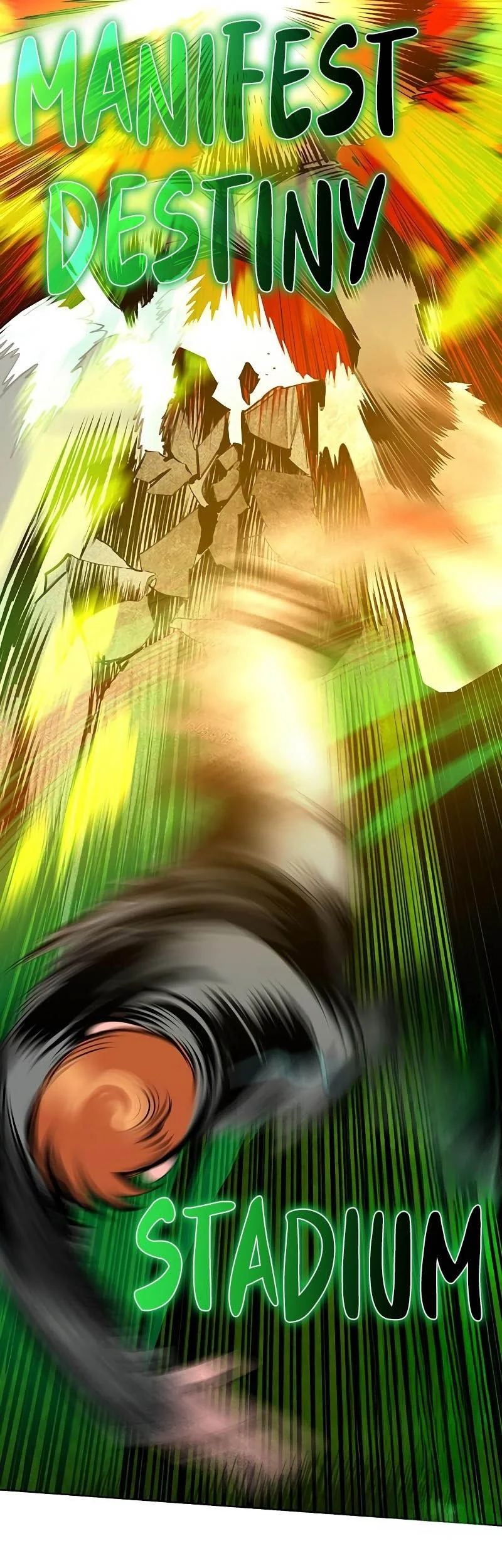 Jungle Juice Chapter 185 Halaman 98