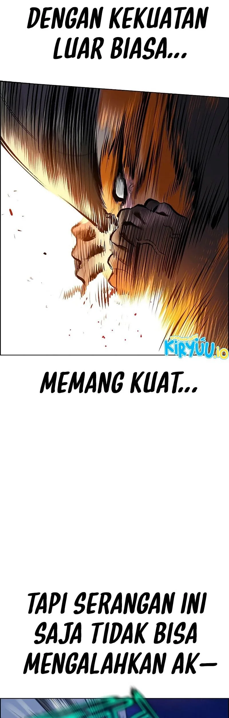 Jungle Juice Chapter 185 Halaman 100