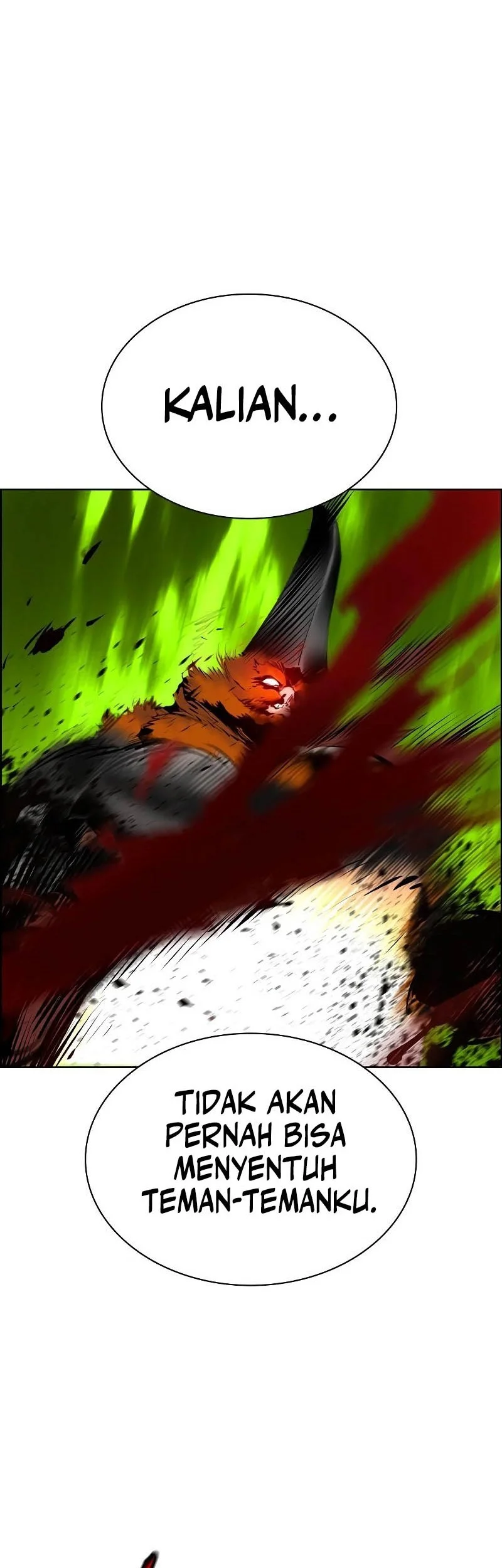 Jungle Juice Chapter 185 Halaman 106