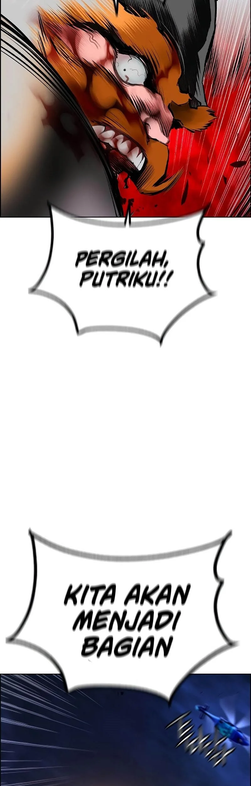 Jungle Juice Chapter 185 Halaman 112