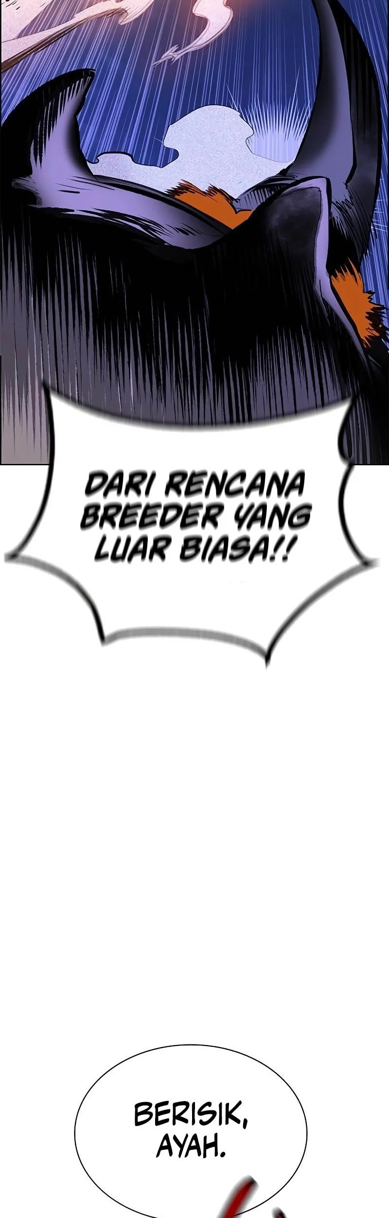 Jungle Juice Chapter 185 Halaman 114