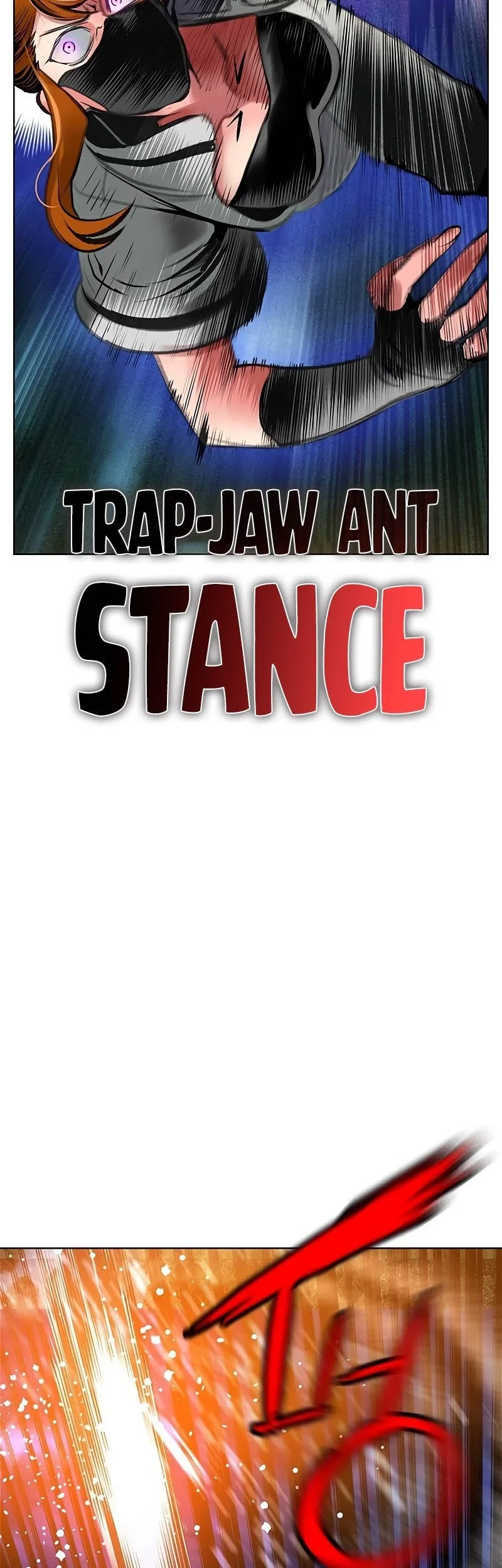 Jungle Juice Chapter 185 Halaman 116