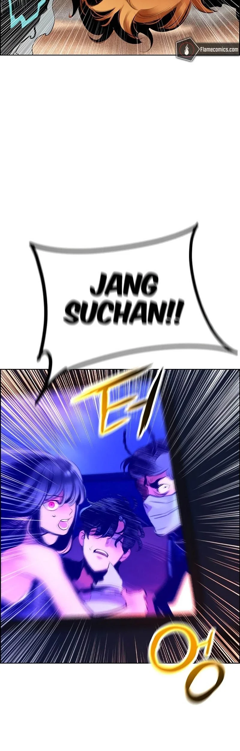 Jungle Juice Chapter 185 Halaman 120