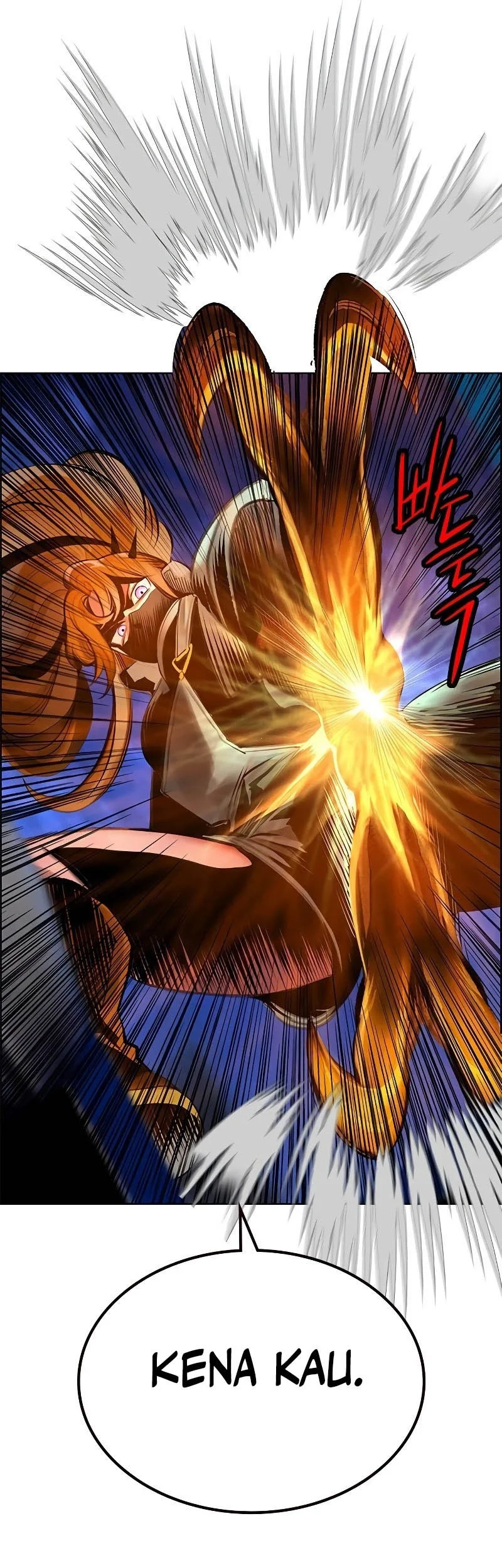 Jungle Juice Chapter 185 Halaman 122