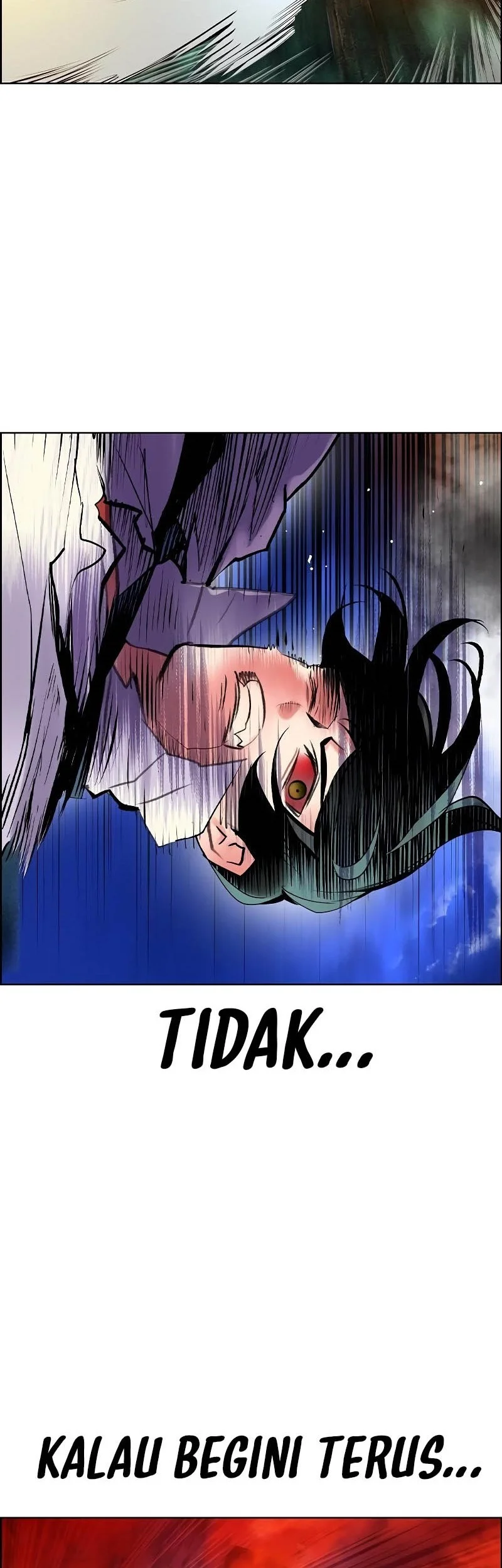 Jungle Juice Chapter 185 Halaman 126