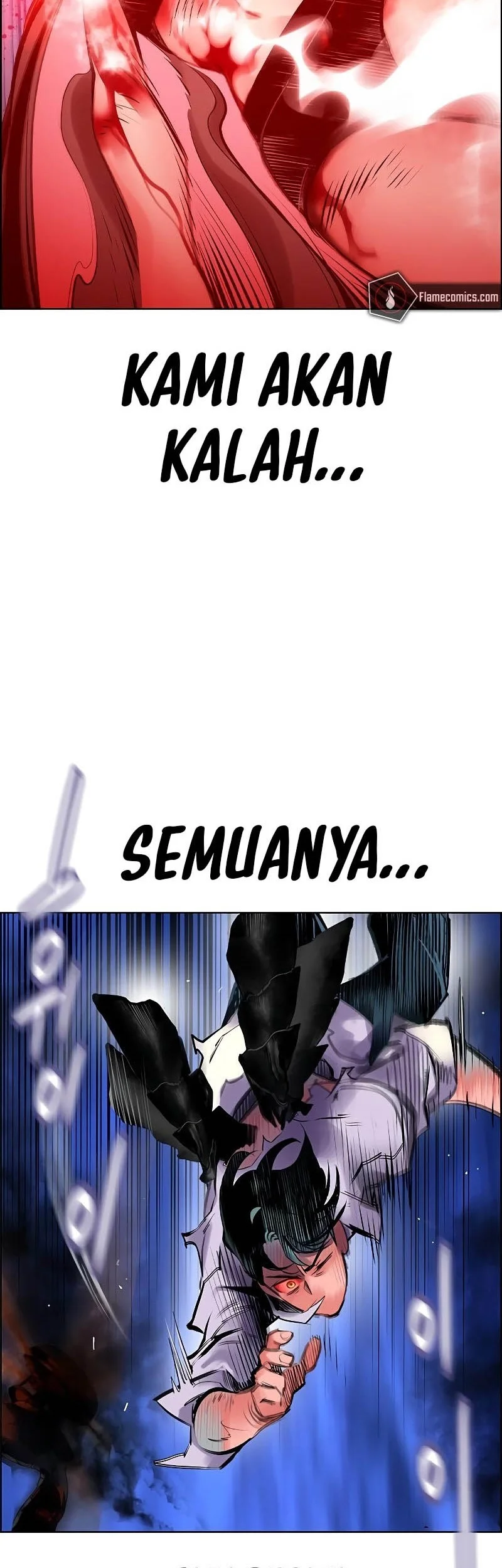Jungle Juice Chapter 185 Halaman 128