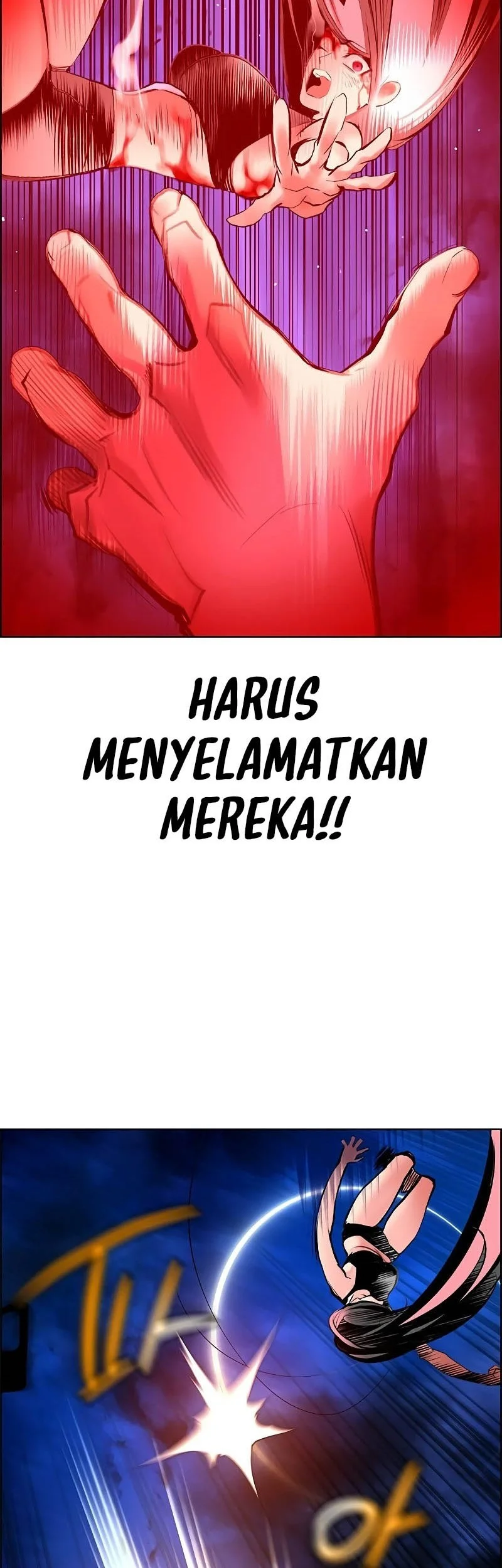 Jungle Juice Chapter 185 Halaman 130