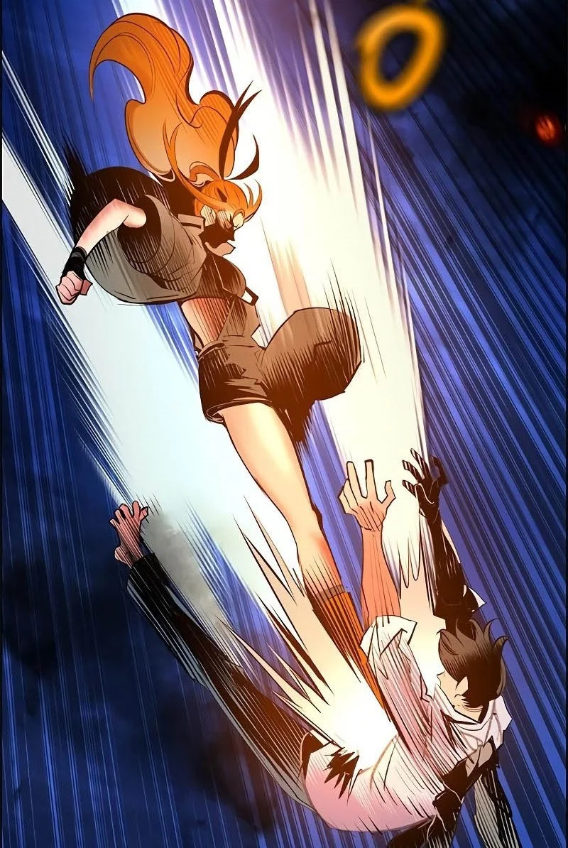 Jungle Juice Chapter 185 Halaman 131