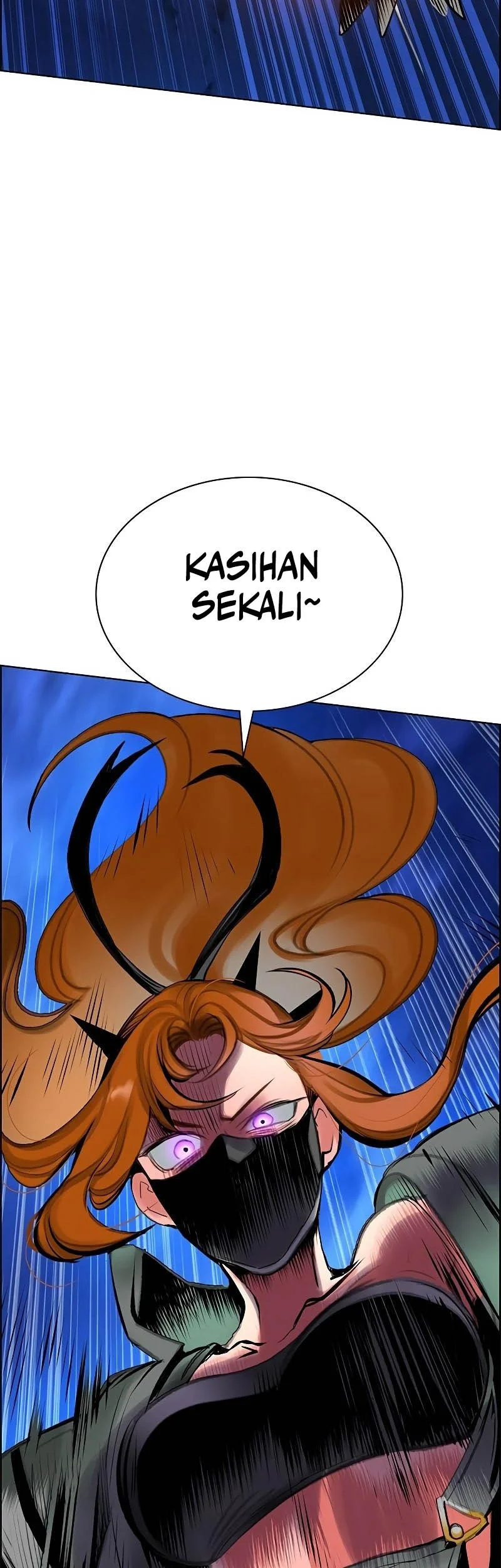 Jungle Juice Chapter 185 Halaman 132