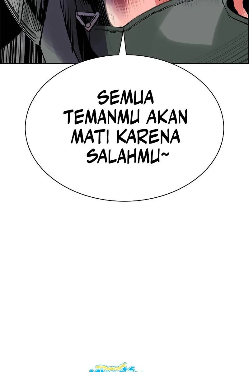 Jungle Juice Chapter 185 Halaman 133