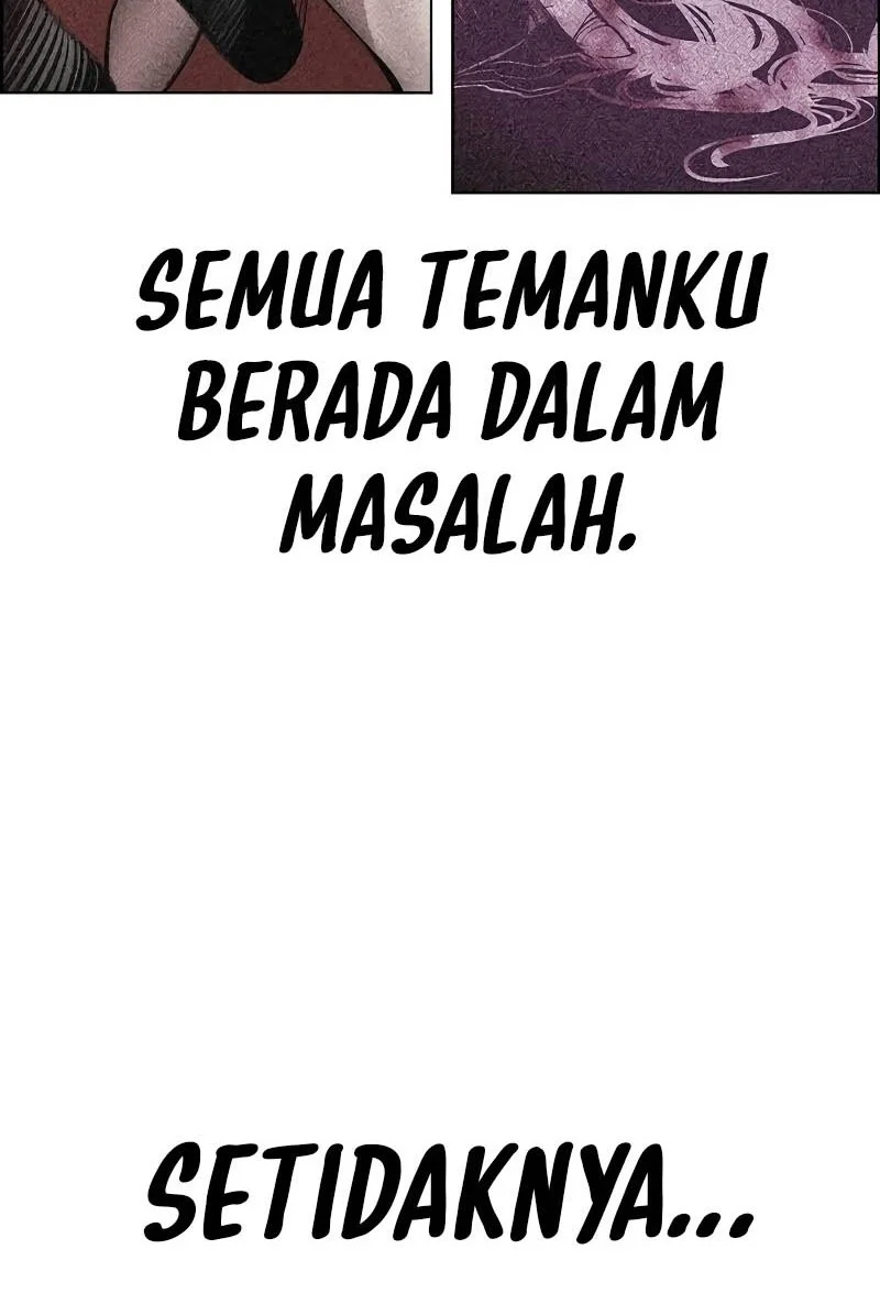 Jungle Juice Chapter 185 Halaman 137