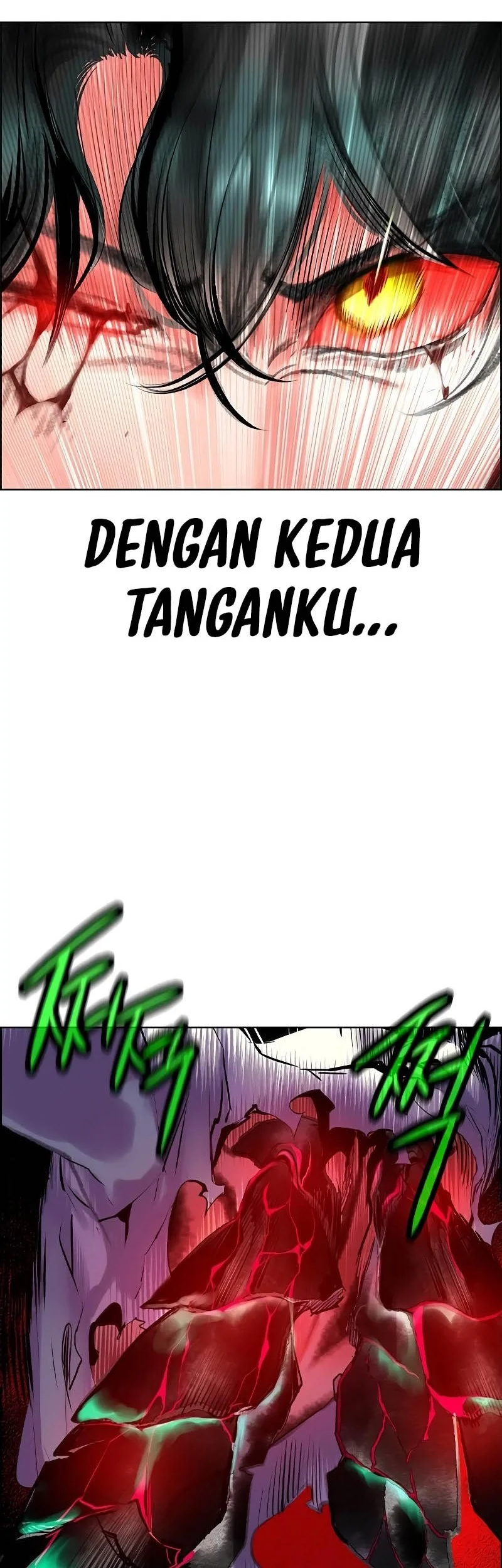 Jungle Juice Chapter 185 Halaman 138