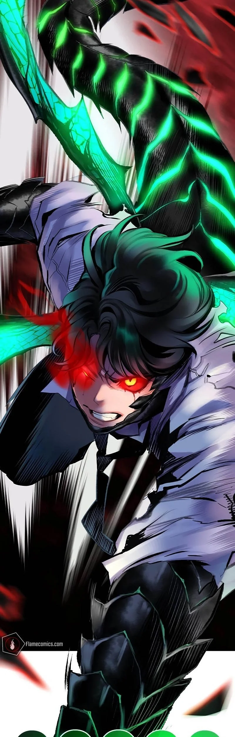 Jungle Juice Chapter 185 Halaman 144
