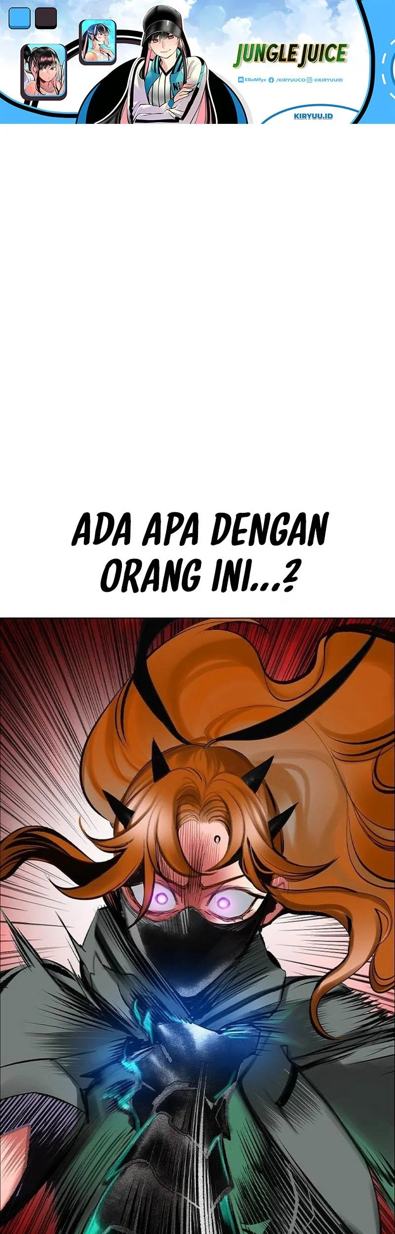 Jungle Juice Chapter 186 Halaman 2