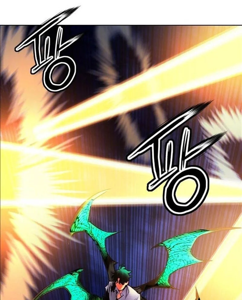 Jungle Juice Chapter 186 Halaman 9
