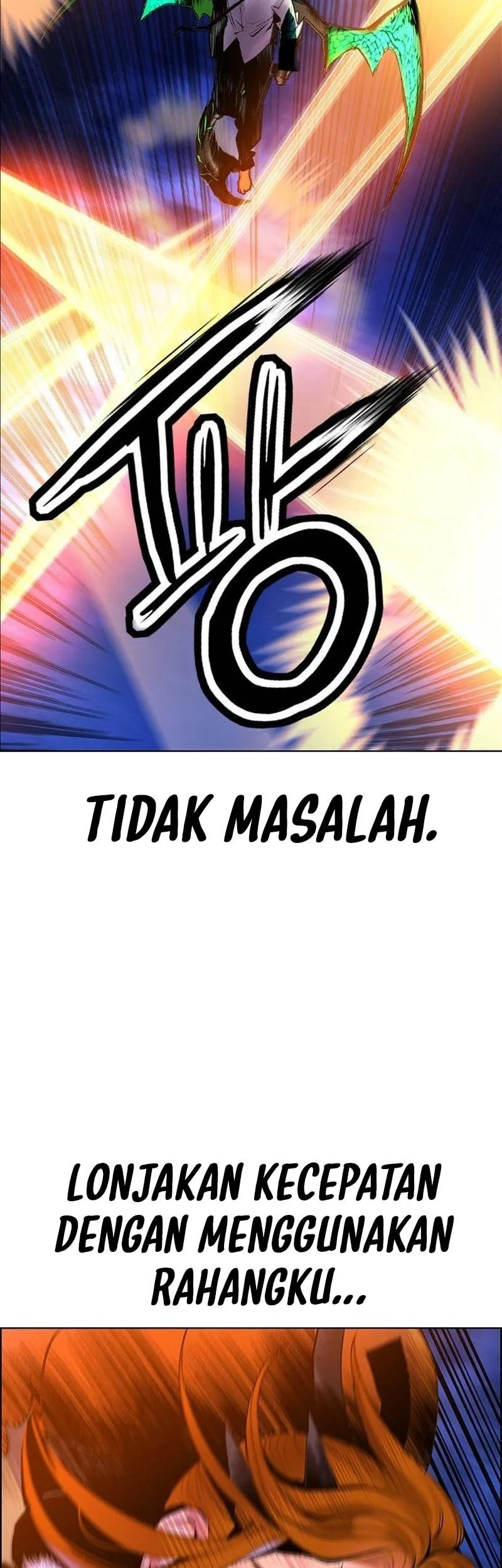 Jungle Juice Chapter 186 Halaman 10