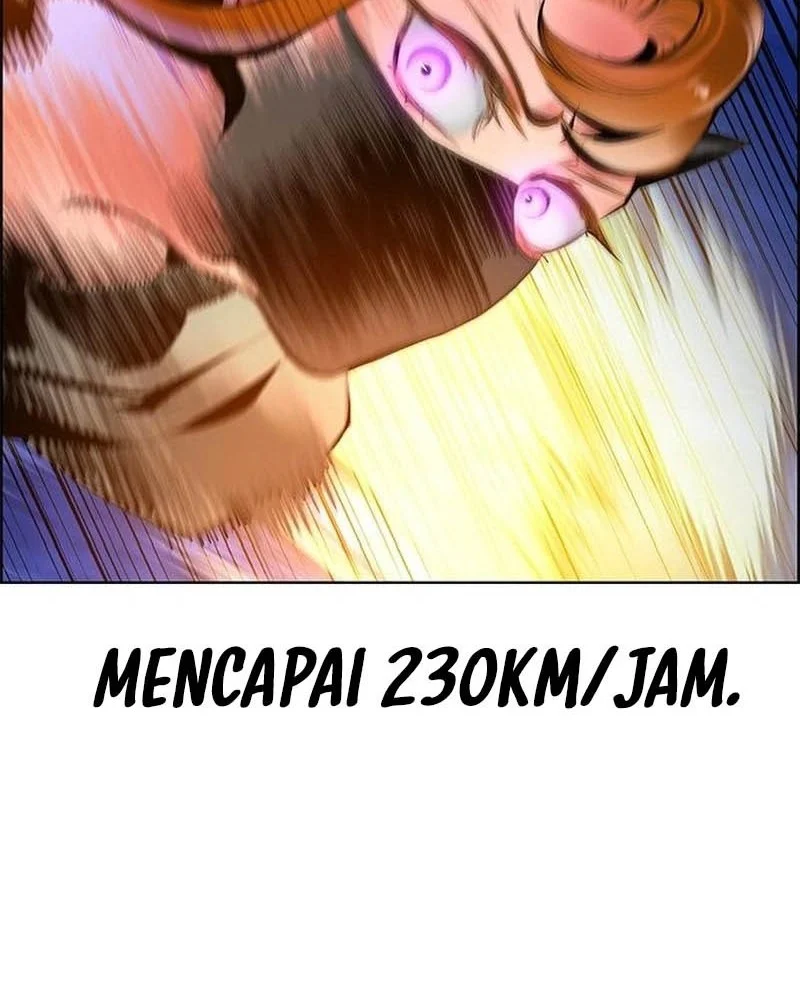 Jungle Juice Chapter 186 Halaman 11