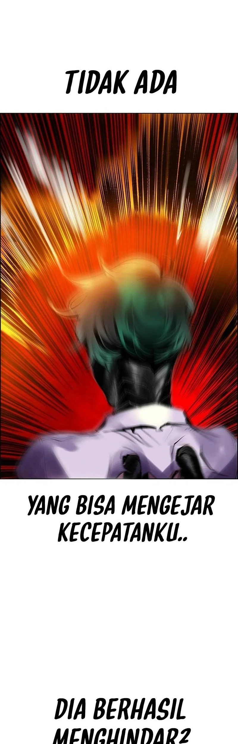 Jungle Juice Chapter 186 Halaman 12