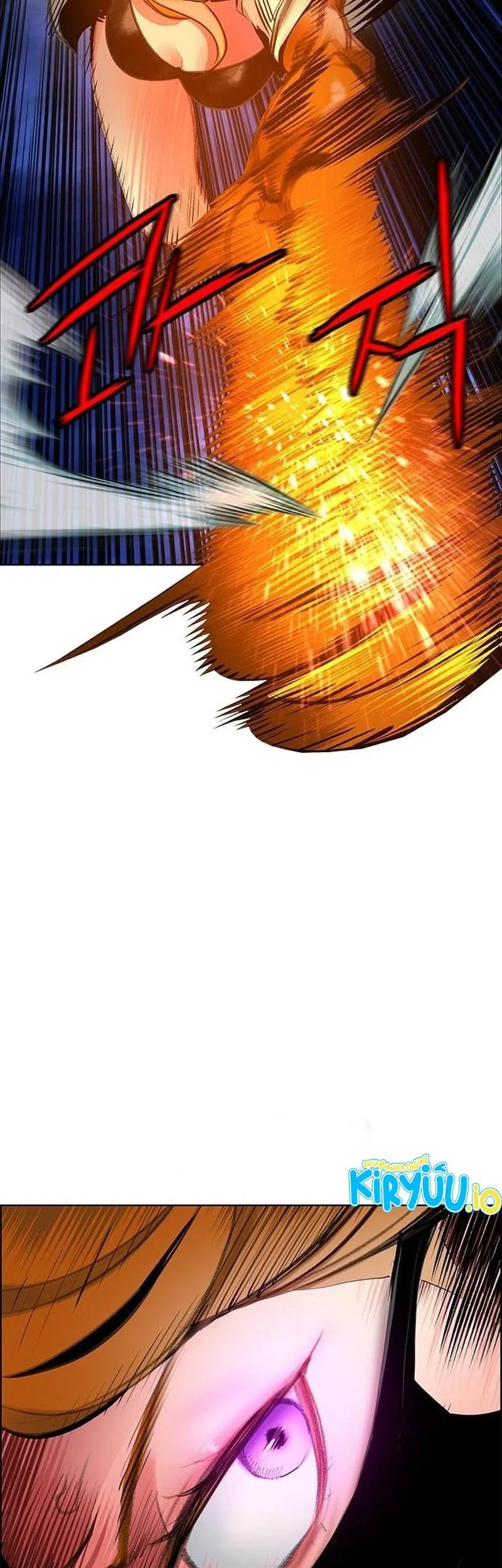 Jungle Juice Chapter 186 Halaman 14