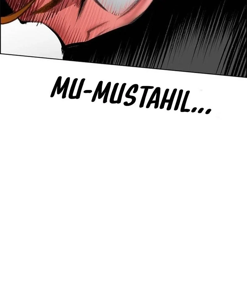 Jungle Juice Chapter 186 Halaman 15