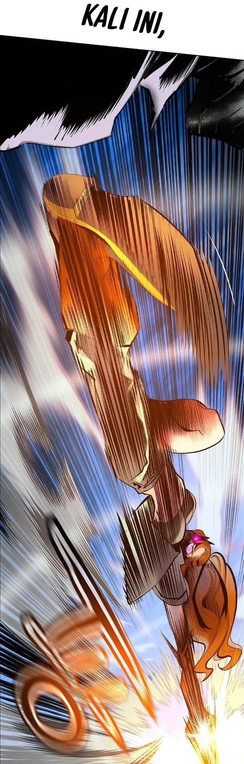 Jungle Juice Chapter 186 Halaman 16