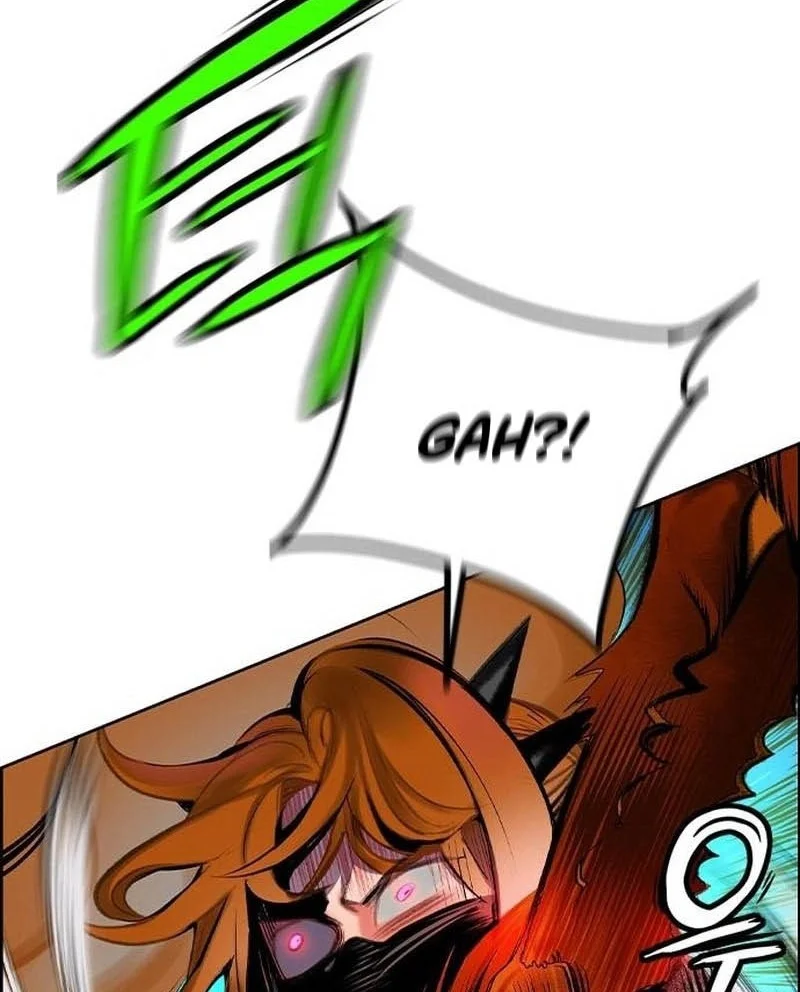 Jungle Juice Chapter 186 Halaman 19