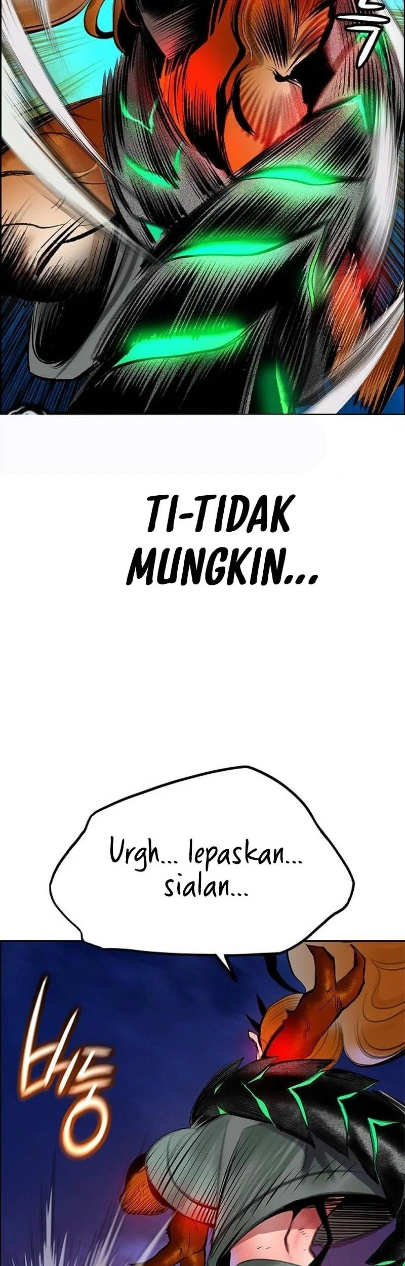 Jungle Juice Chapter 186 Halaman 20