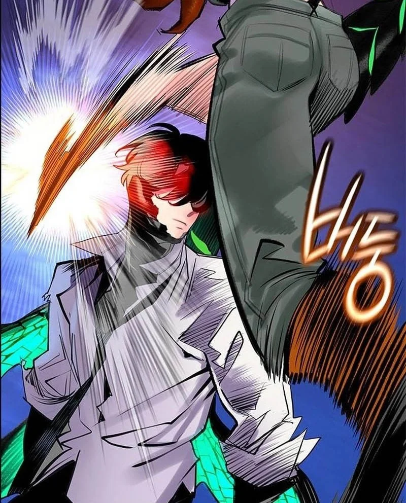 Jungle Juice Chapter 186 Halaman 21
