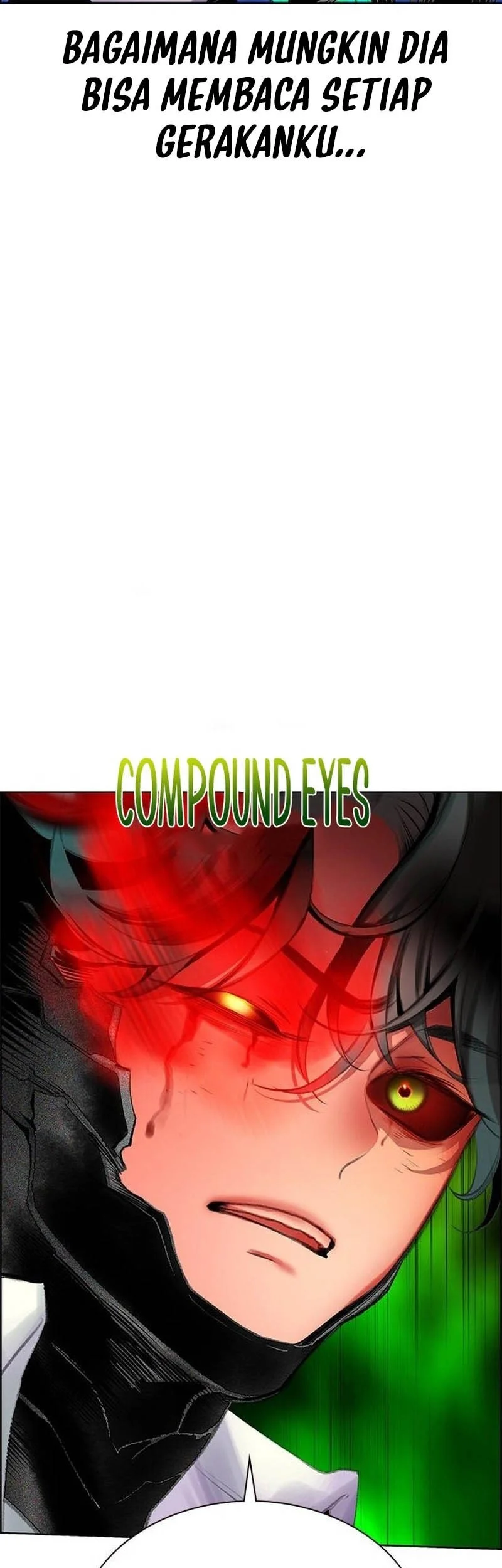 Jungle Juice Chapter 186 Halaman 22