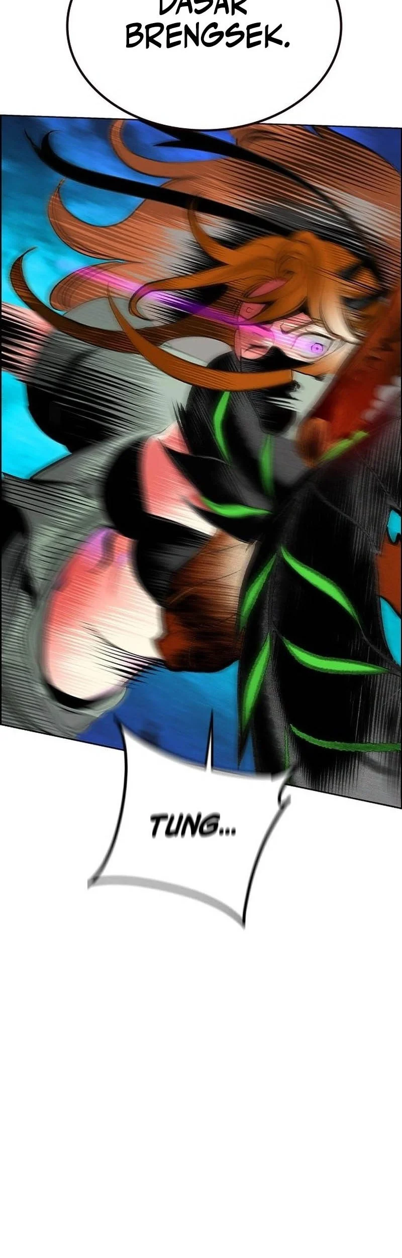 Jungle Juice Chapter 186 Halaman 24