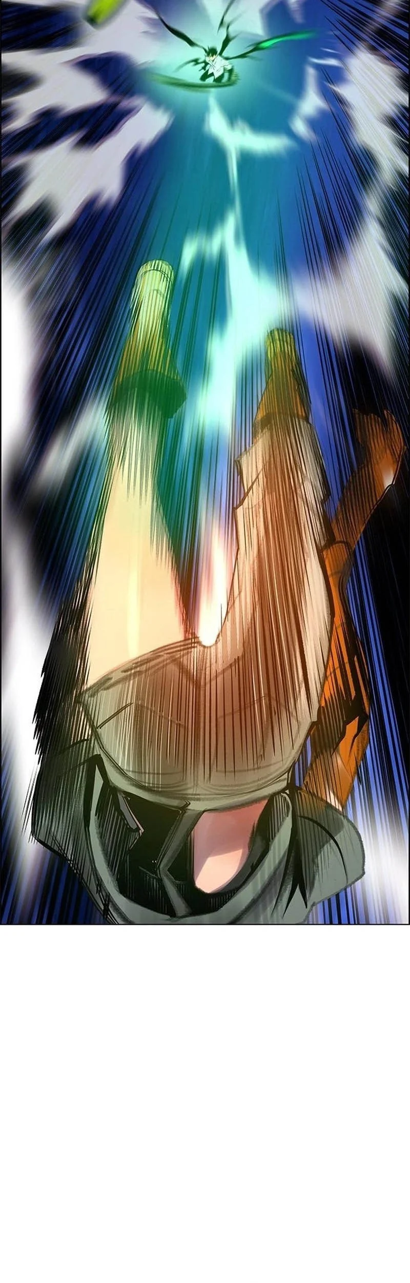 Jungle Juice Chapter 186 Halaman 26