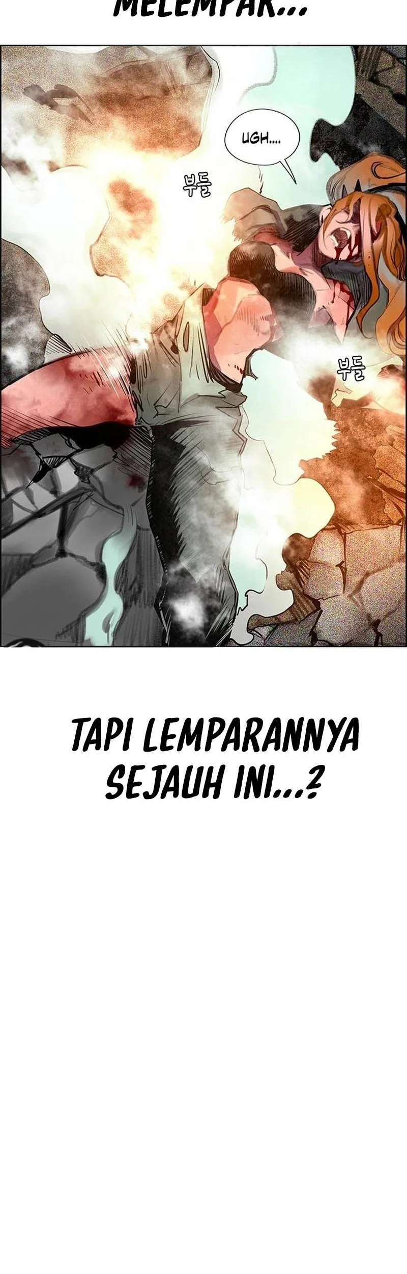 Jungle Juice Chapter 186 Halaman 30