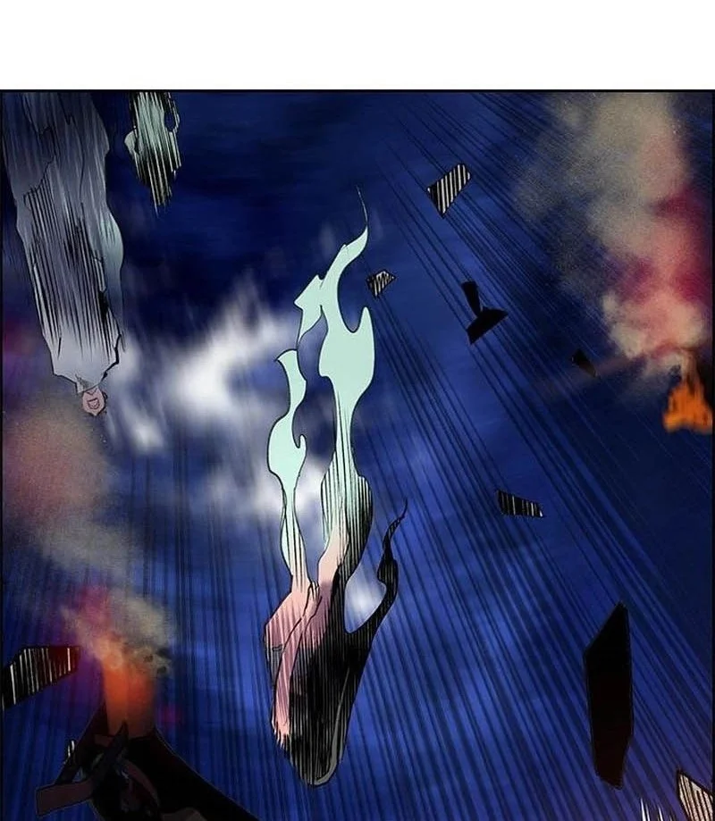 Jungle Juice Chapter 186 Halaman 31